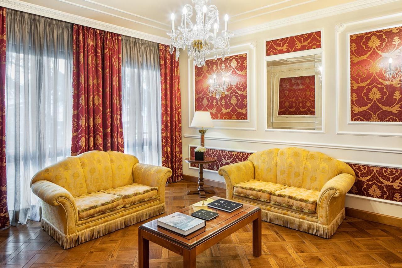 Baglioni Hotel Carlton - The Leading Hotels Of The World — Bilder 2